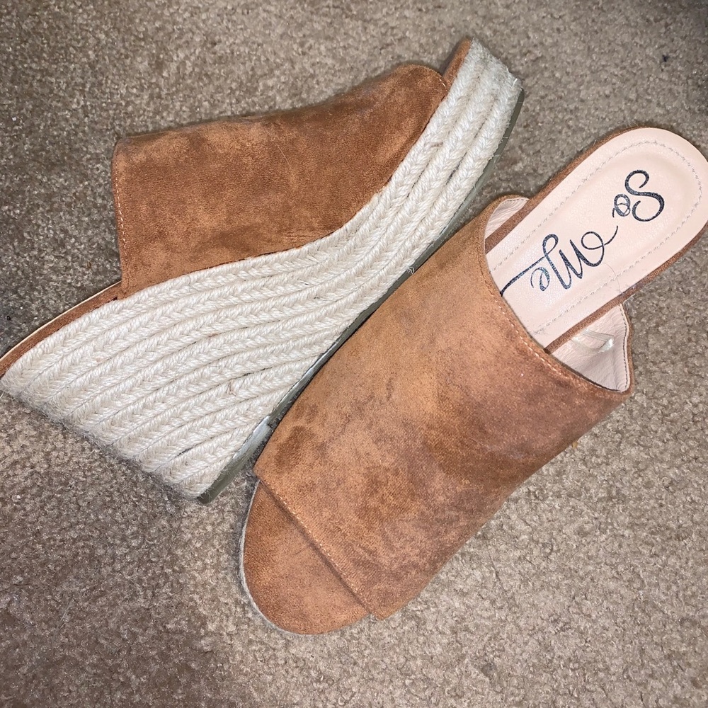 Wedges
